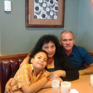 Meet your Posher, Ana